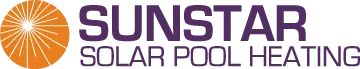 Sunstar Solar Pool Heating