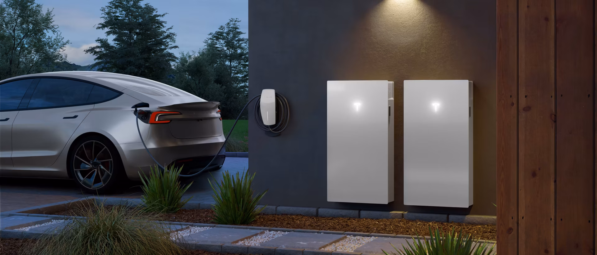Tesla Powerwall