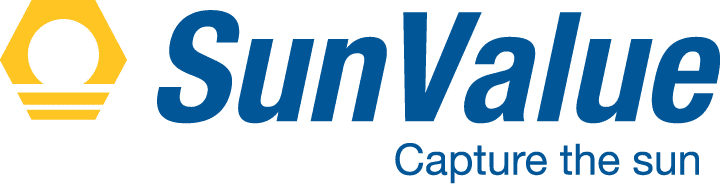 SunValue Solar Pool Heating