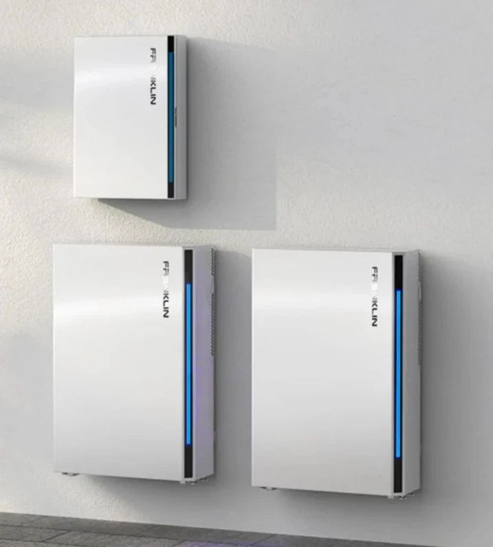 FranklinWH energy storage system
